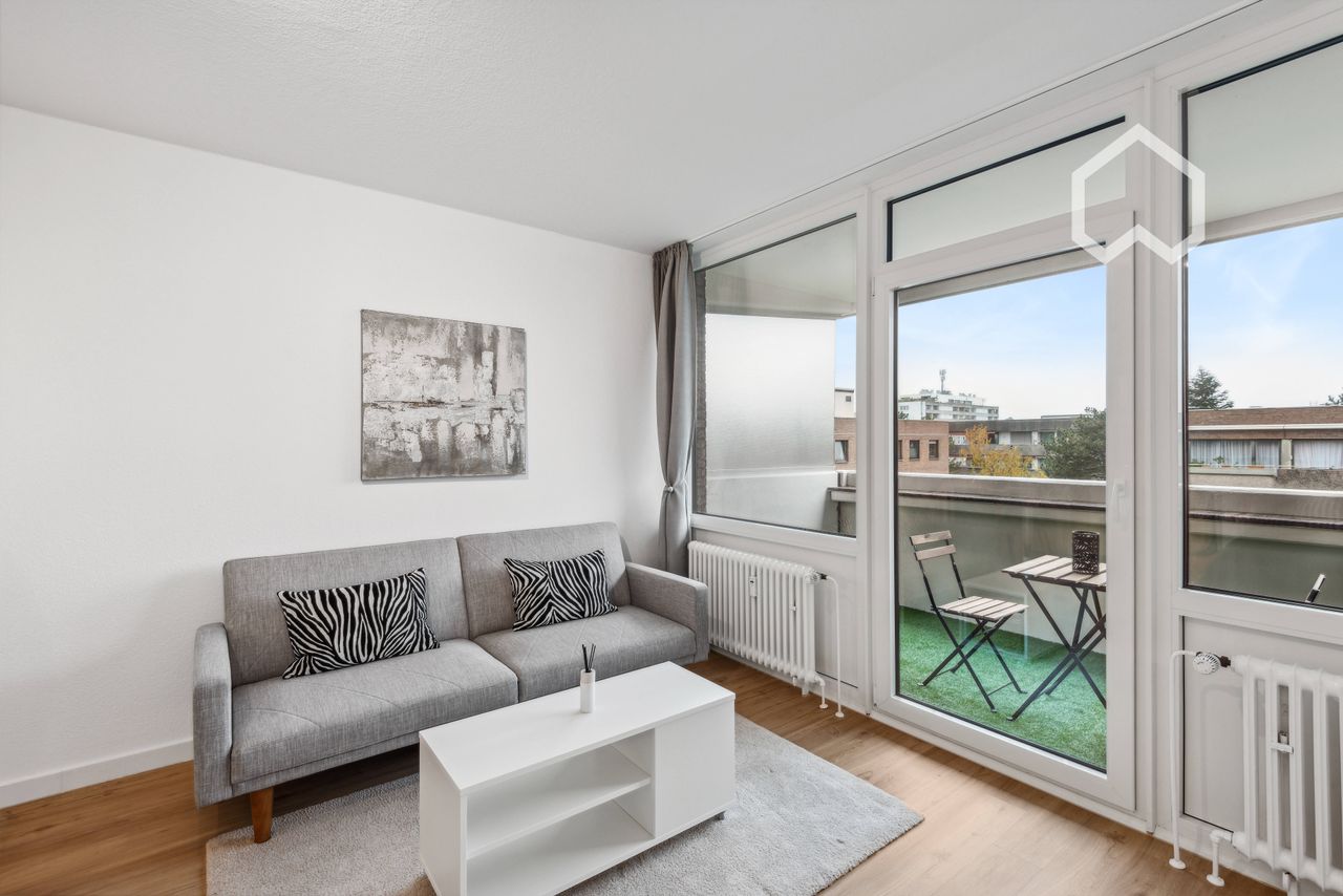 Wohnung Am Bonneshof in Düsseldorf