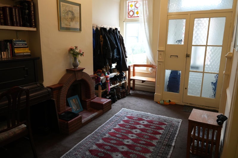 Room Braxted Park in Greater London