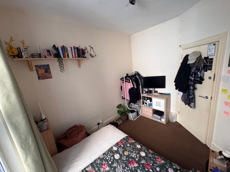 Room Braxted Park in Greater London