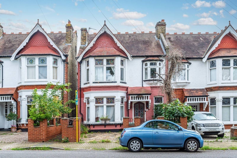 Room Braxted Park in Greater London