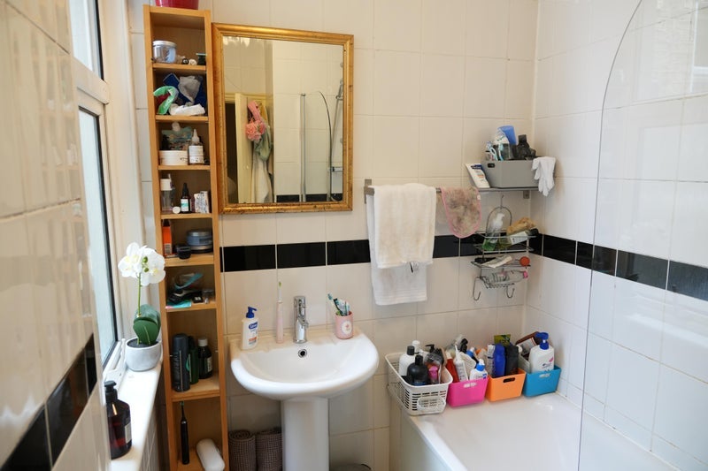 Room Braxted Park in Greater London