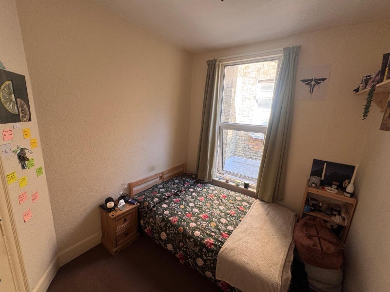Room Braxted Park in Greater London
