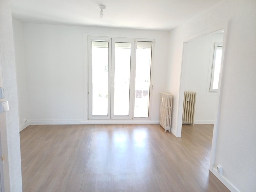 Appartement Chemin de Remembrement dit de Plumeroie à Ligny-en-Barrois