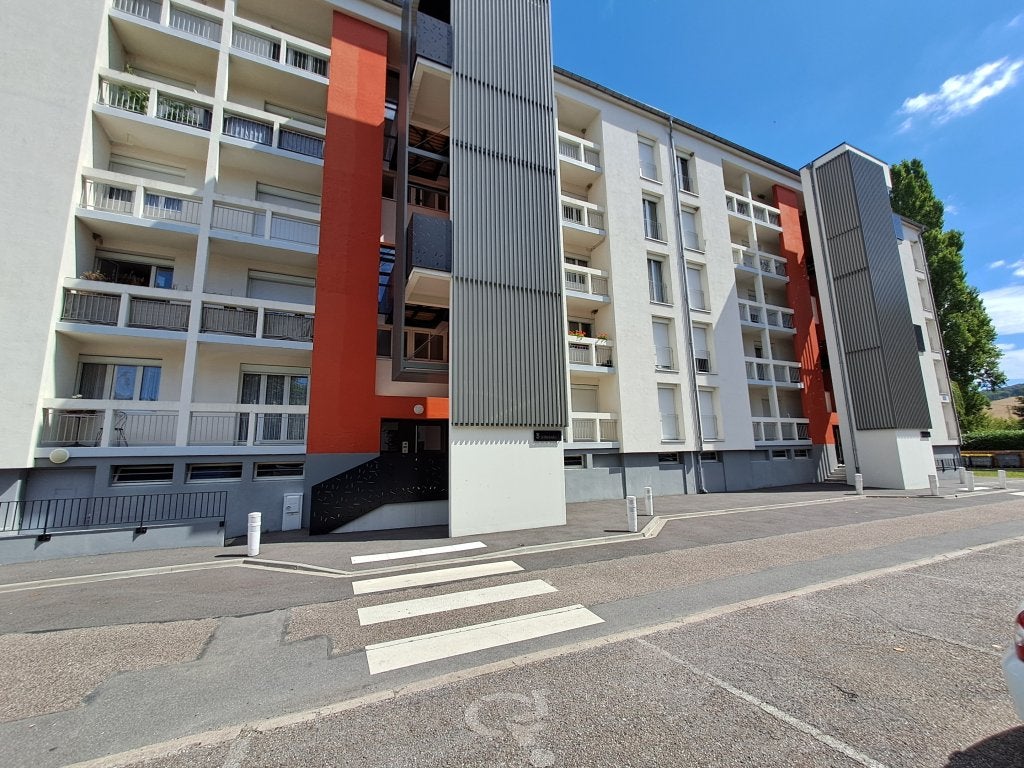 Flat Chemin de Remembrement dit de Plumeroie in Ligny-en-Barrois