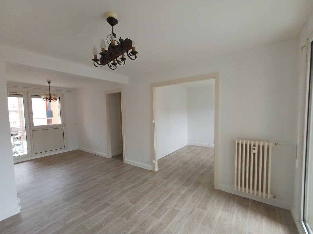 Flat Chemin de Remembrement dit de Plumeroie in Ligny-en-Barrois