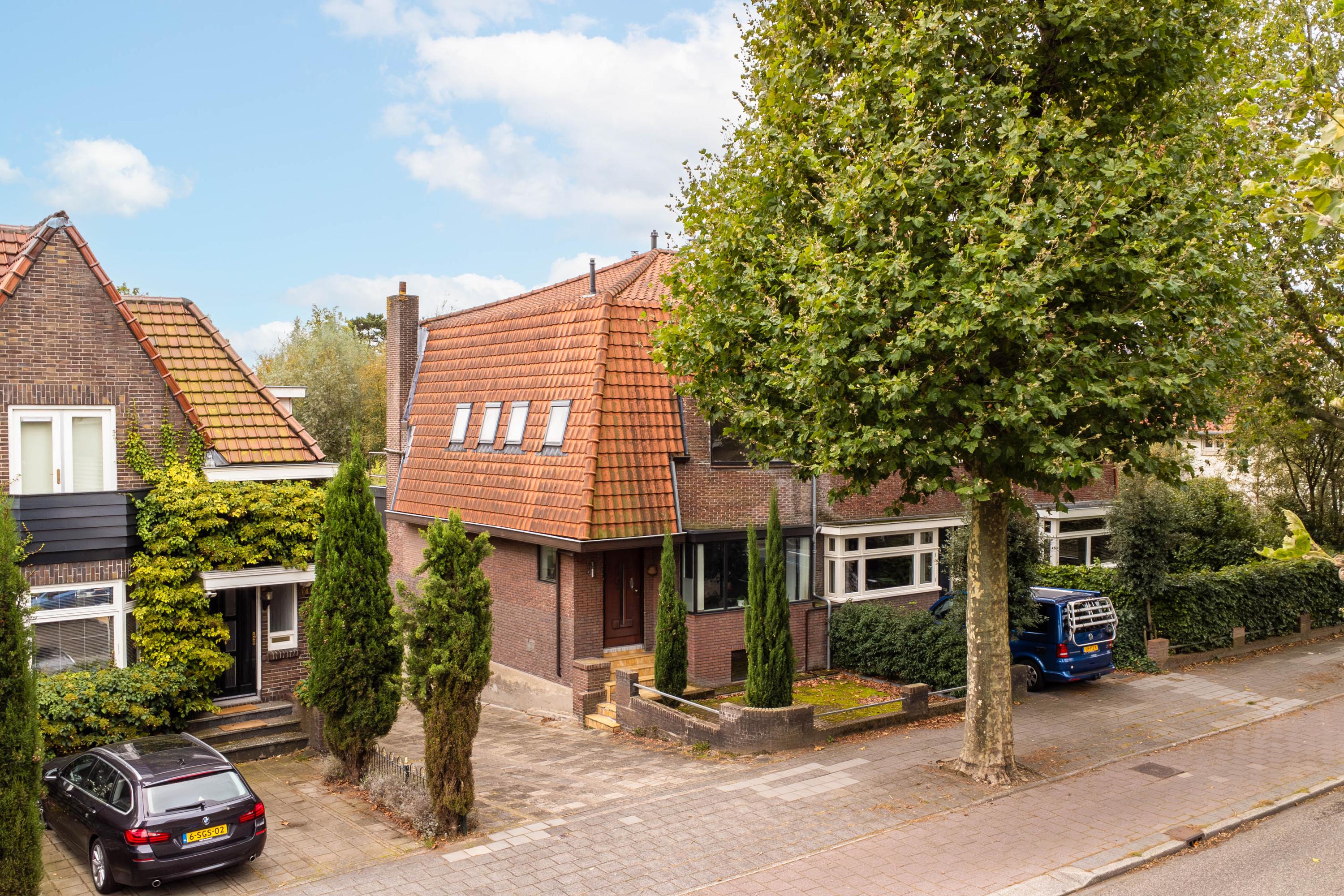 Huis Amsterdamseweg 340 in Amstelveen