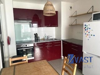Appartement Rue Eugène d'Hallendre à La Madeleine