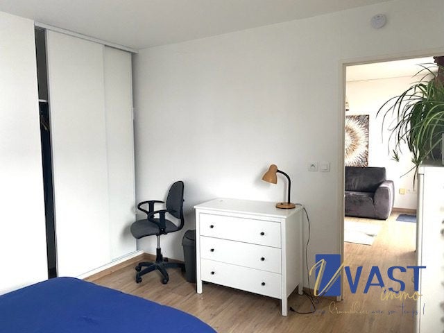 Appartement Rue Eugène d'Hallendre à La Madeleine