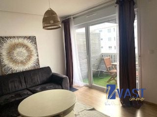 Appartement Rue Eugène d'Hallendre à La Madeleine