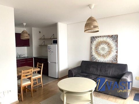Appartement Rue Eugène d'Hallendre à La Madeleine