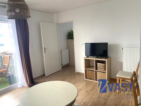 Appartement Rue Eugène d'Hallendre à La Madeleine