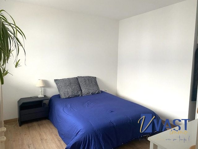 Appartement Rue Eugène d'Hallendre à La Madeleine