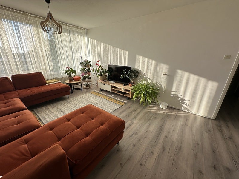 Appartement Brusselstraat in Breda