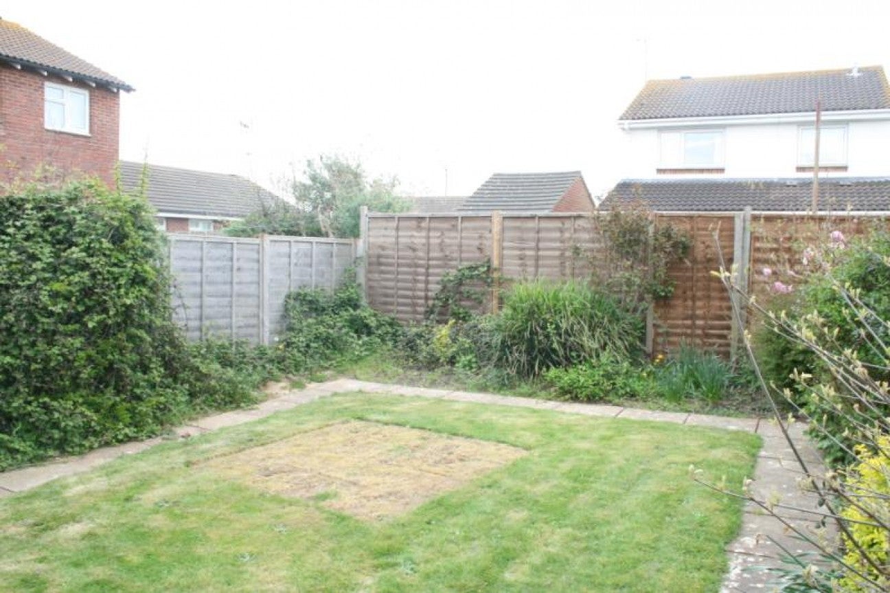 House The Moorings in Arun