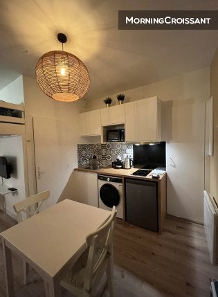 Appartement Rue Adolphe Moitié à Nantes