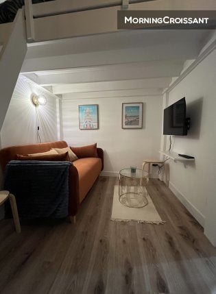 Appartement Rue Adolphe Moitié à Nantes