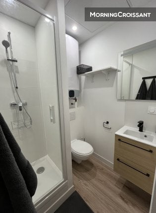 Appartement Rue Adolphe Moitié à Nantes