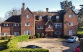 Room Hunts Lane in Taplow