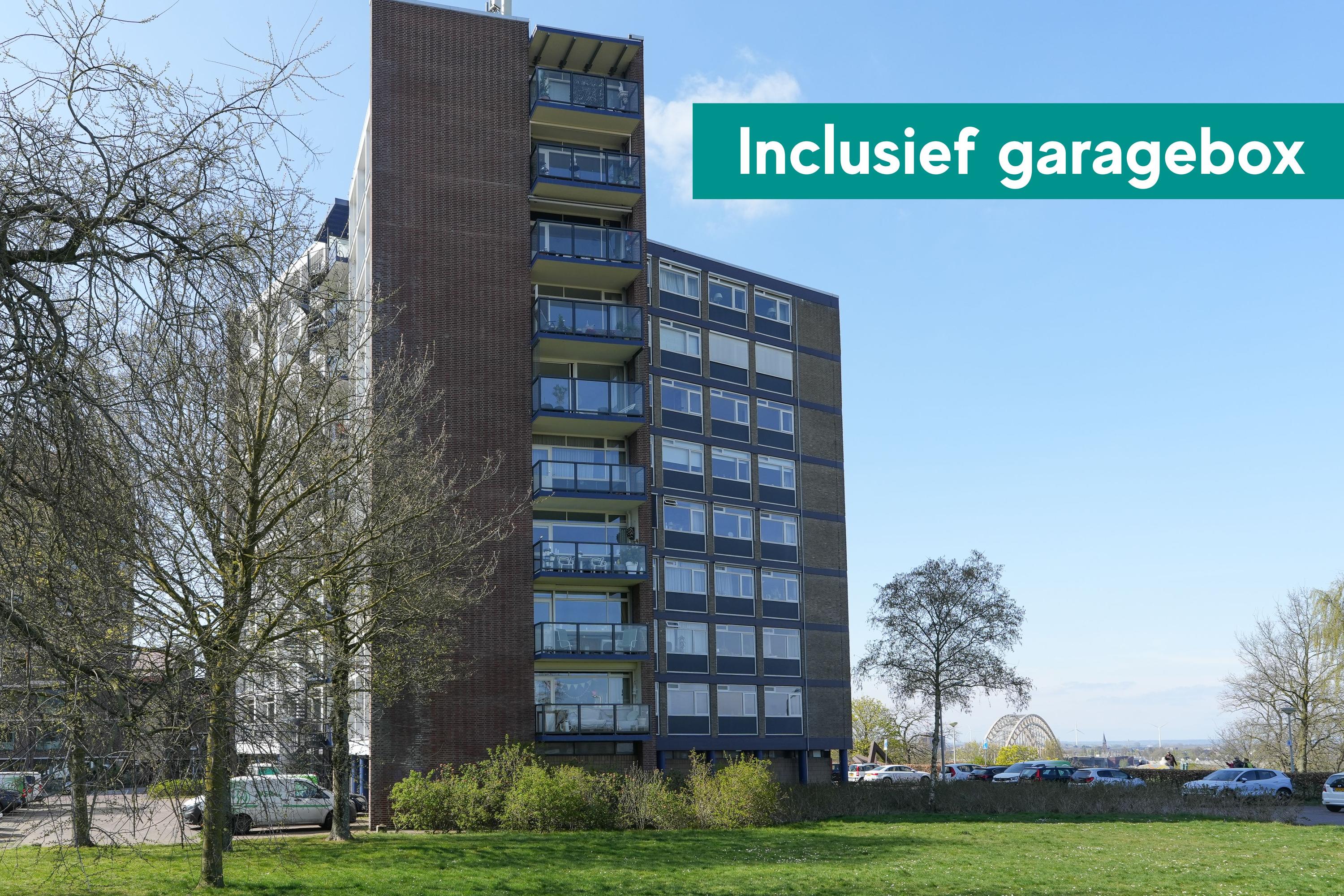 Batavierenweg