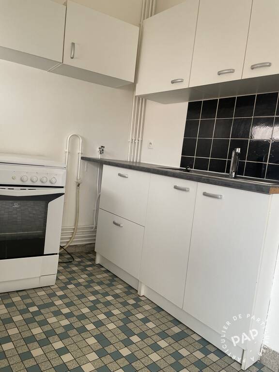 Appartement A 14 à Montesson