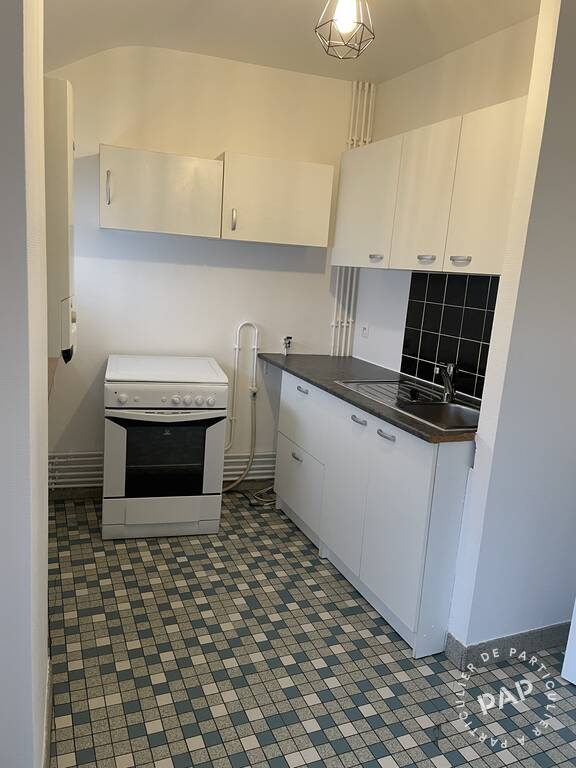 Appartement A 14 à Montesson