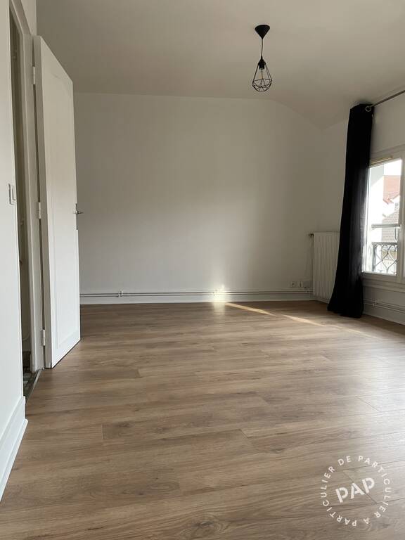 Appartement A 14 à Montesson