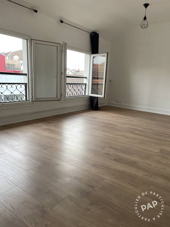 Appartement A 14 à Montesson