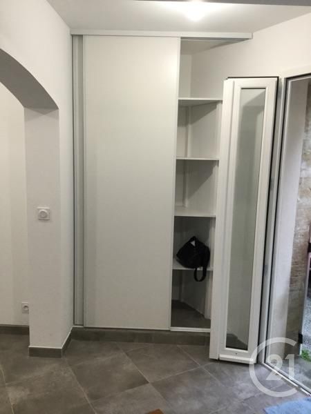 Flat Rue du Temple in Aubais