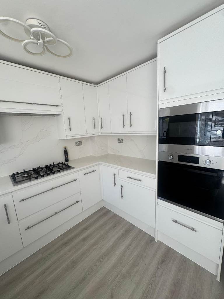 House Lark Vale in Watermead