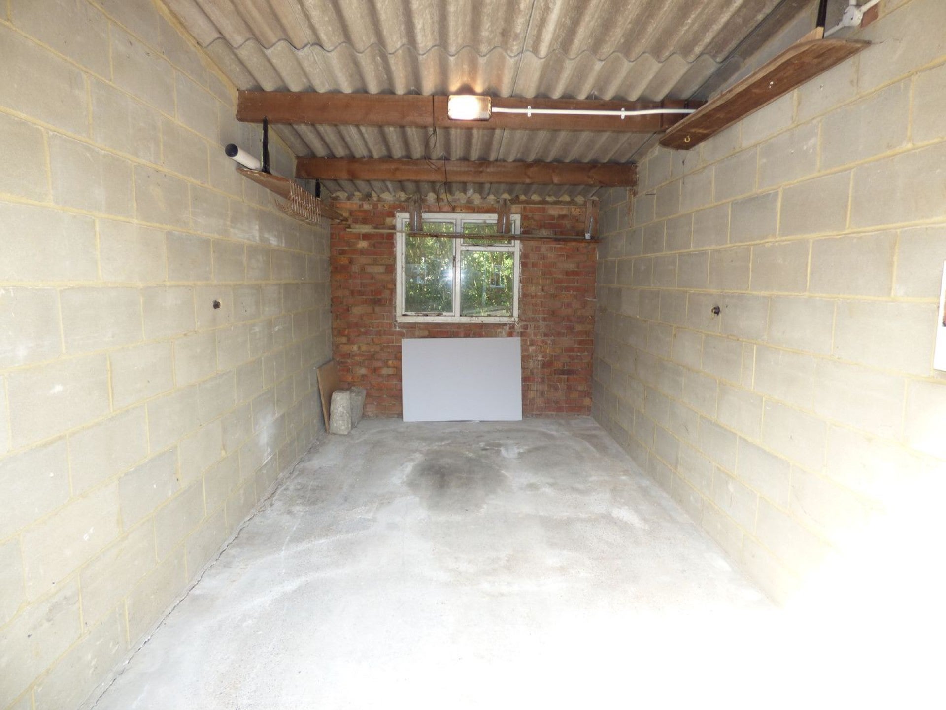 Flat Barnhorn Close in Rother