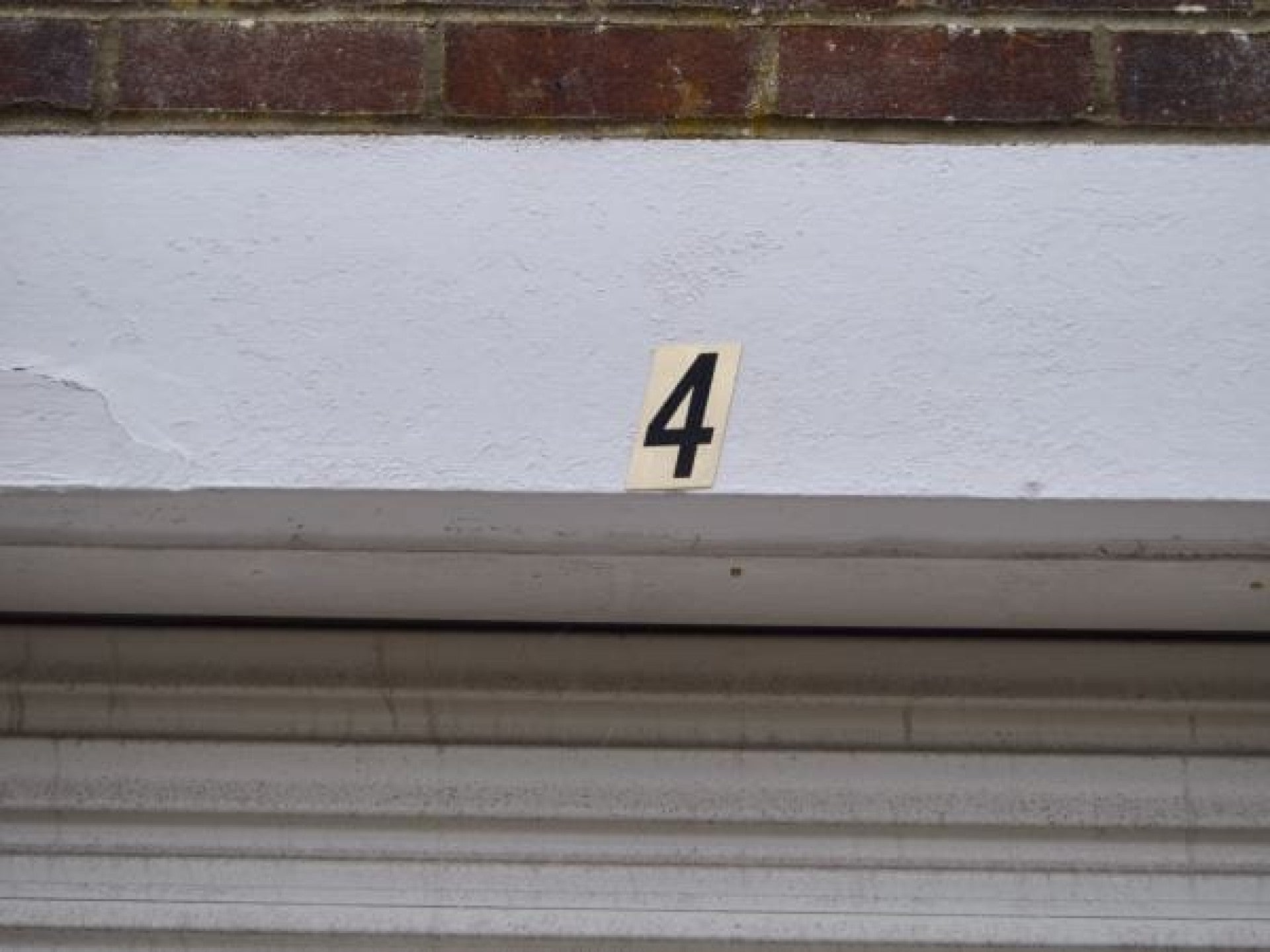 Flat Barnhorn Close in Rother