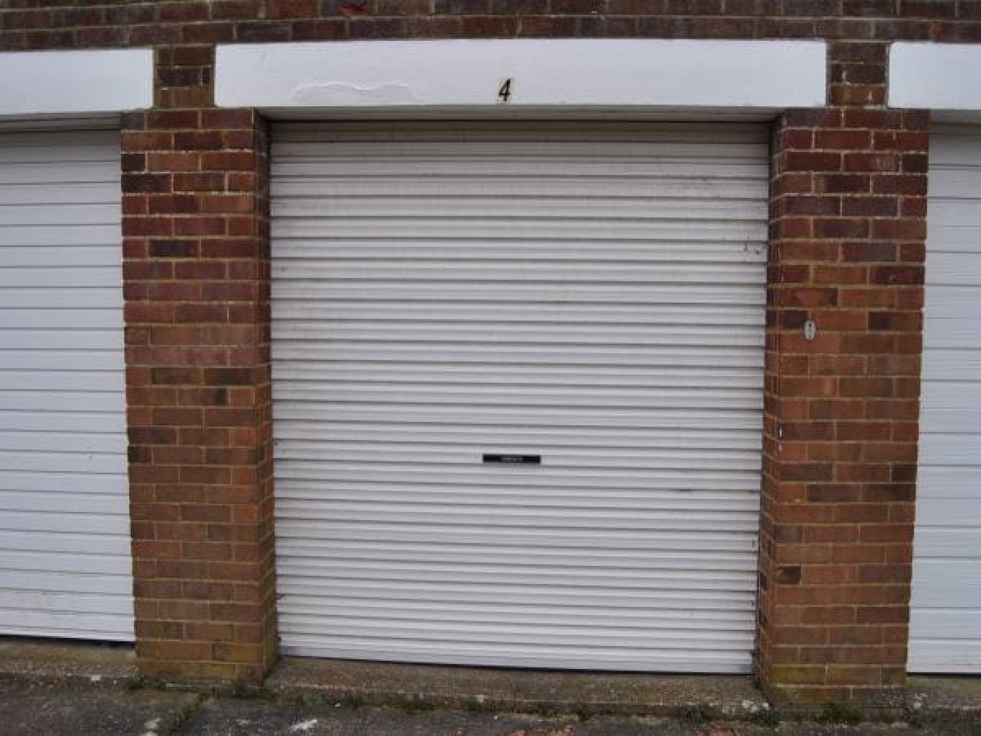 Flat Barnhorn Close in Rother