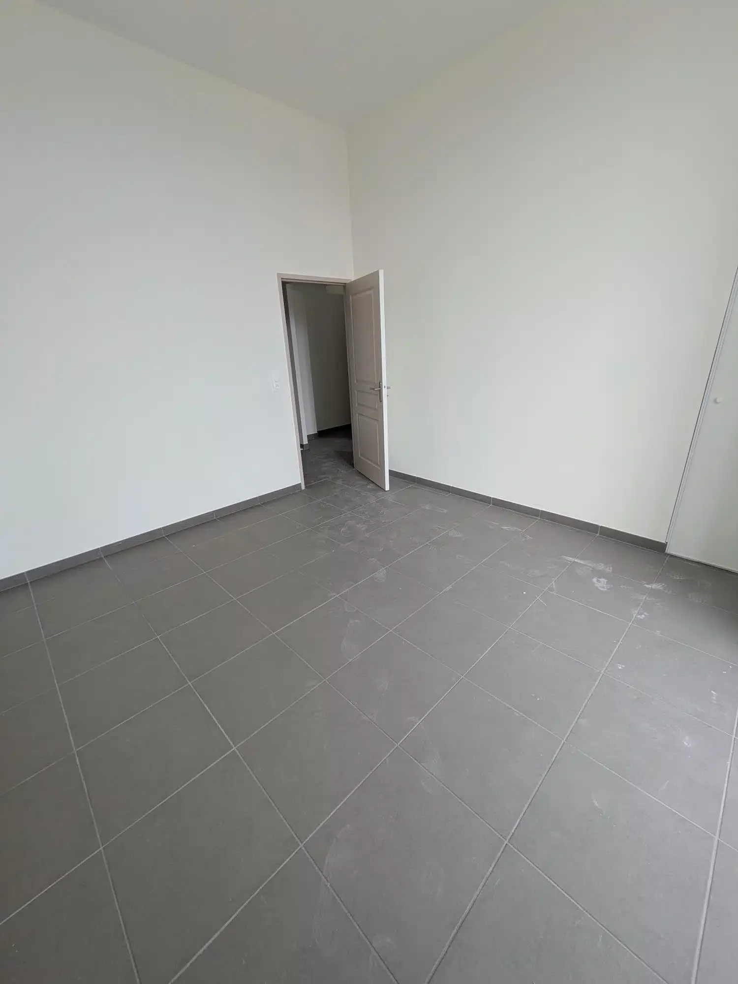 Appartement Rue de la République à Saint-Clément