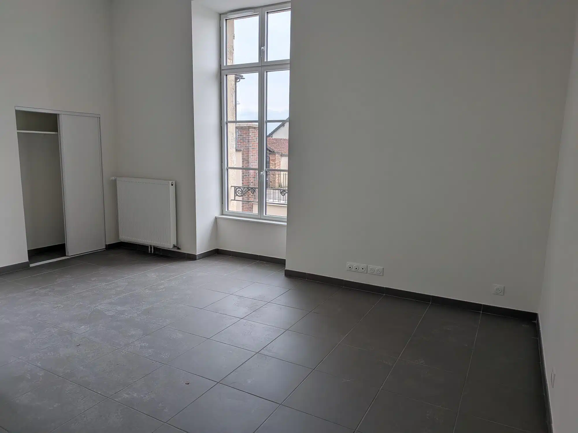 Appartement Rue de la République à Saint-Clément