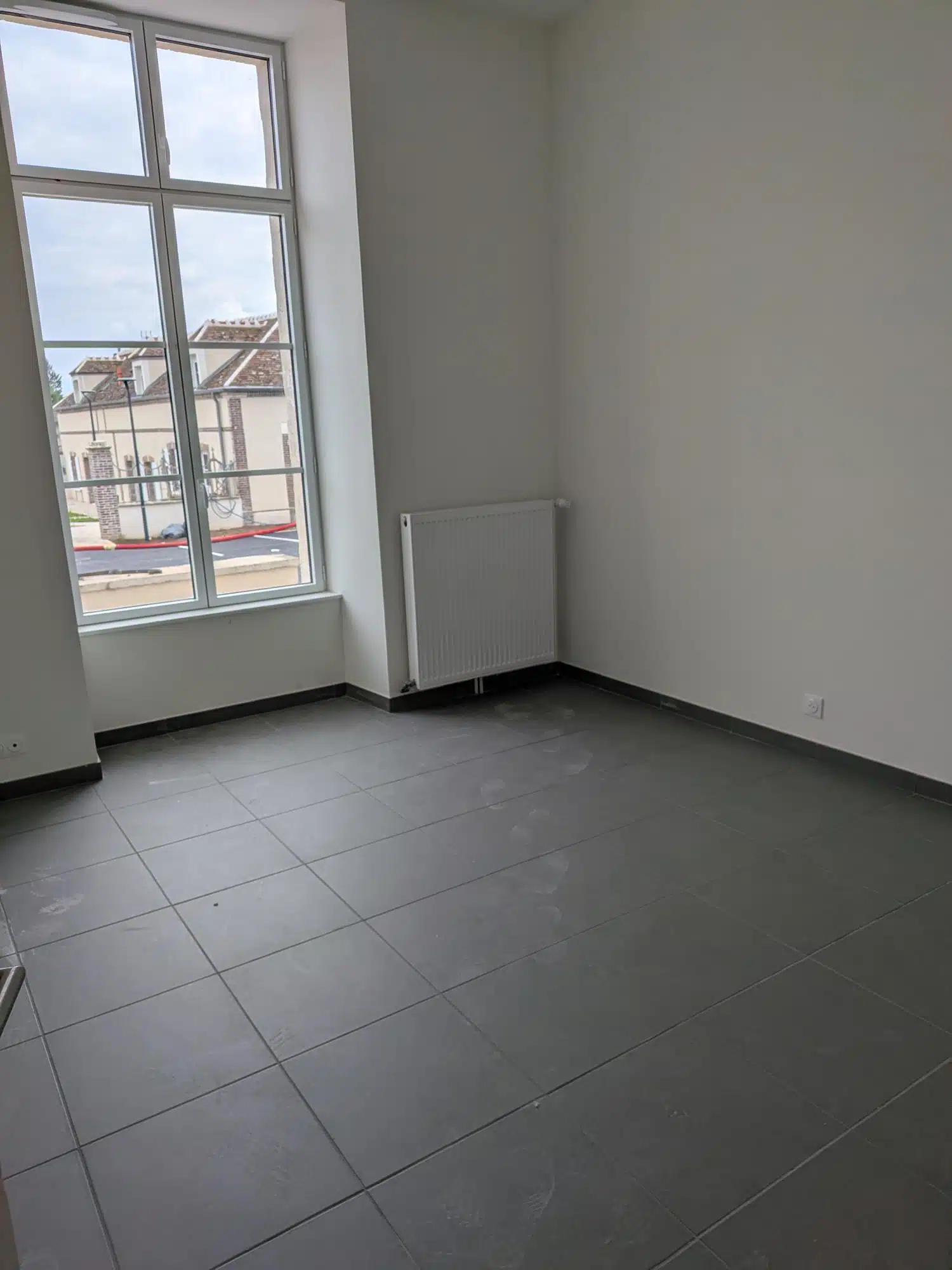Appartement Rue de la République à Saint-Clément