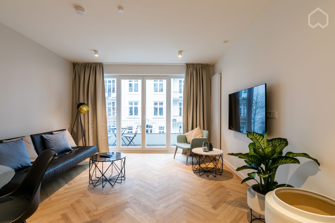 Wohnung Woldsenweg in Hamburg