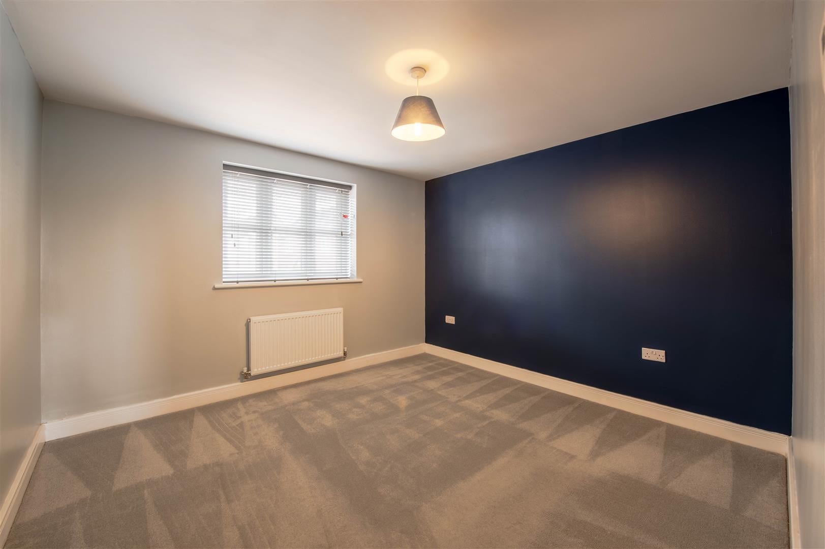 Flat Gardenfield in Higham Ferrers