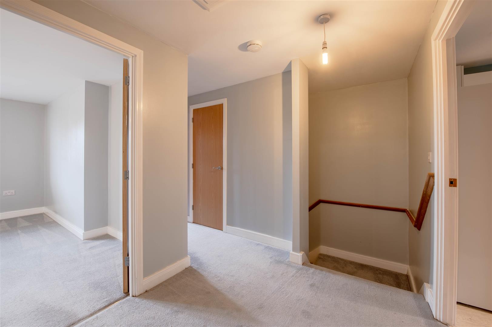 Flat Gardenfield in Higham Ferrers