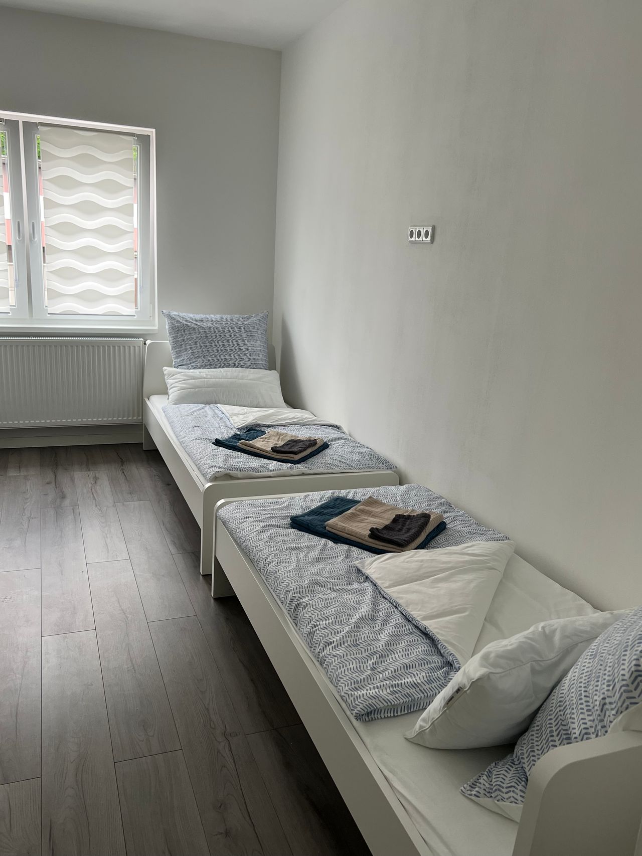 Wohnung Mainstraße in Hanau