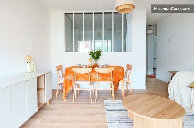 Appartement Rue Jacques-Louis David à Montpellier