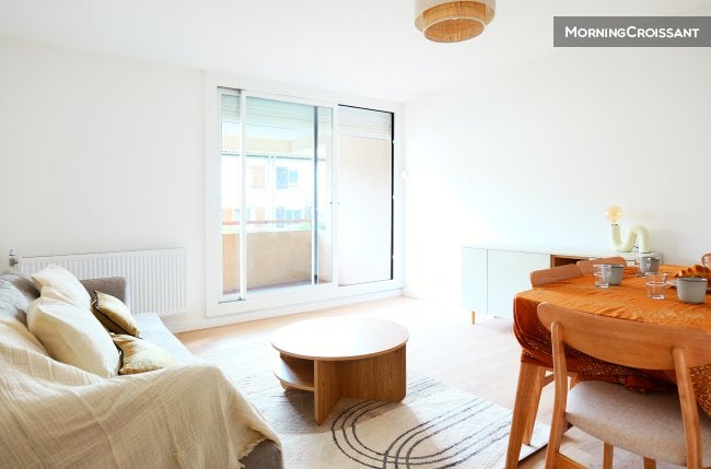 Appartement Rue Jacques-Louis David à Montpellier