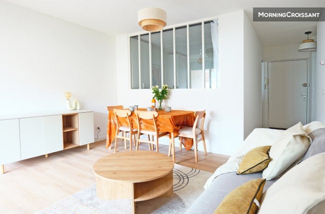 Appartement Rue Jacques-Louis David à Montpellier
