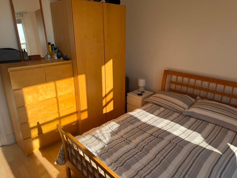 Room Tierney Road in Greater London