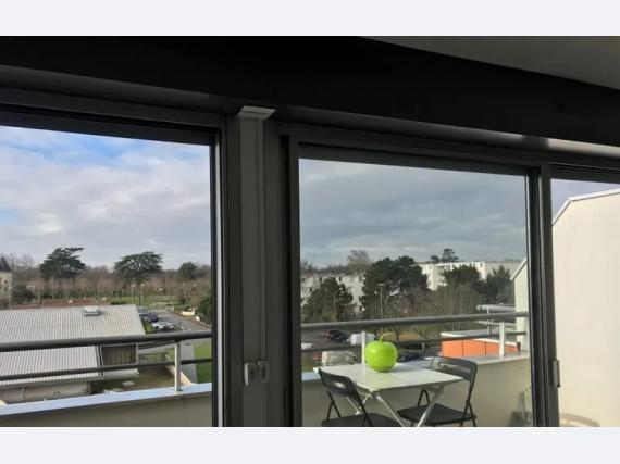 Appartement Rue duffour-dubergier à Bordeaux
