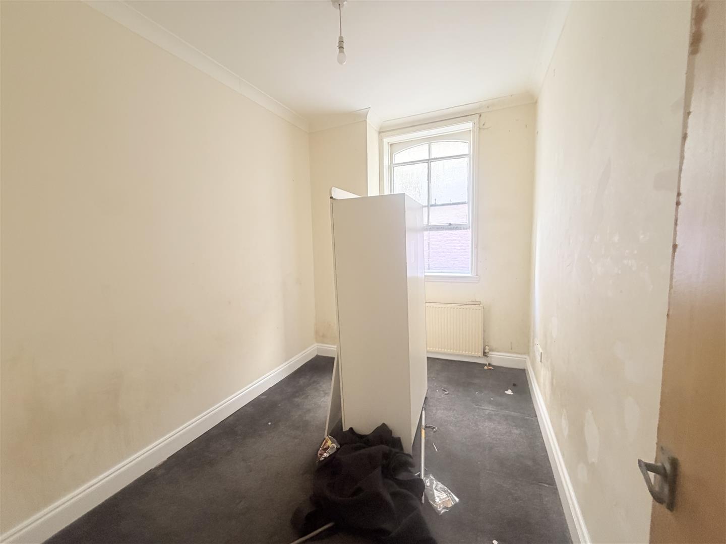 Flat Dalby Square in Thanet