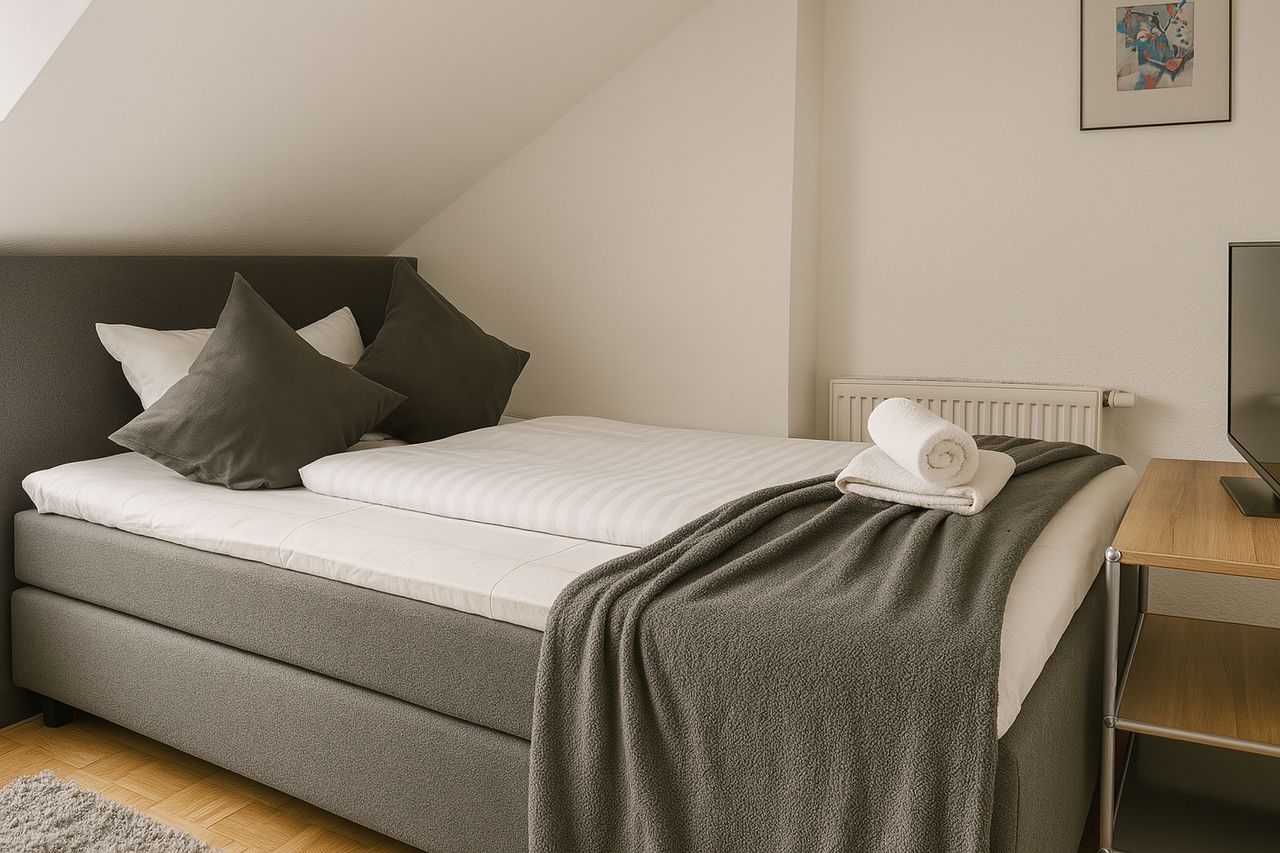 Wohnung Hoffmann-von-Fallersleben-Straße in Kassel