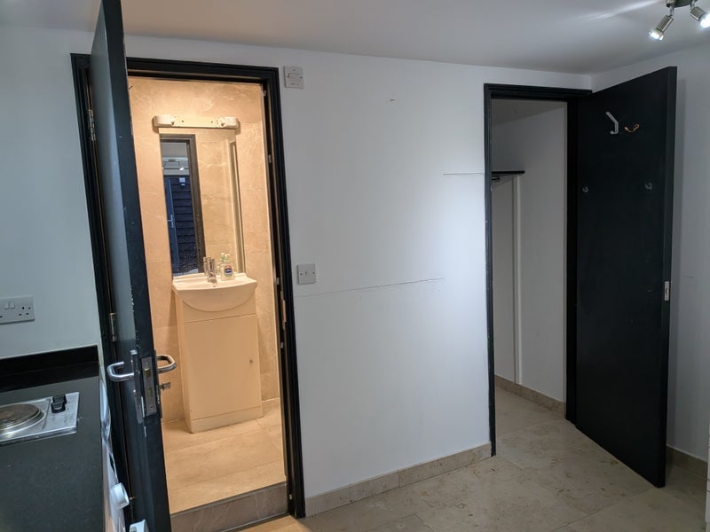 Flat Tyrells Close in Chelmsford