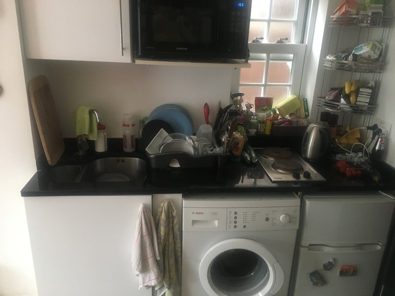 Flat Tyrells Close in Chelmsford