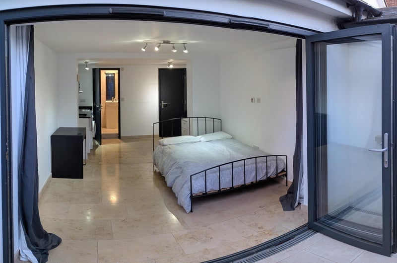 Flat Tyrells Close in Chelmsford