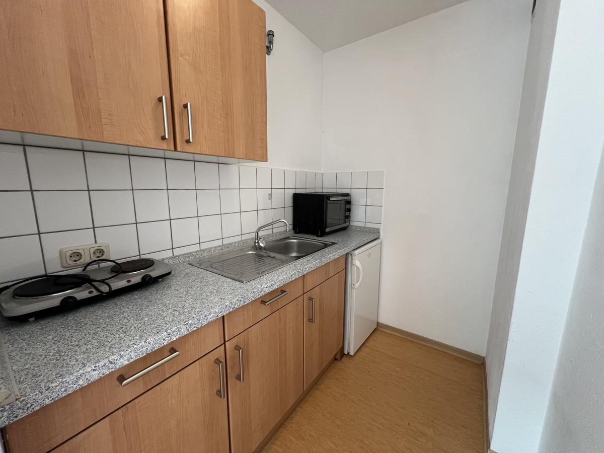 Wohnung Rödgener Straße in Gießen